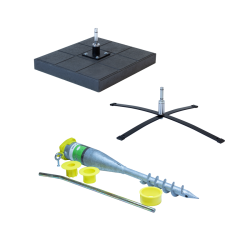 Zubehör / Ersatzteile