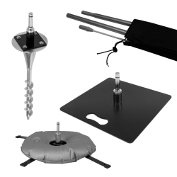 Zubehör / Ersatzteile 