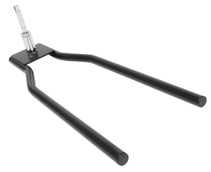 PKW-Auffahrfuß PREMIUM 