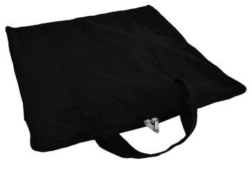 Tasche für Standplatte PREMIUM 